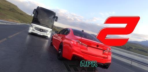 Thumbnail Traffic Driver 2