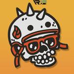 Icon Trail Boss BMX