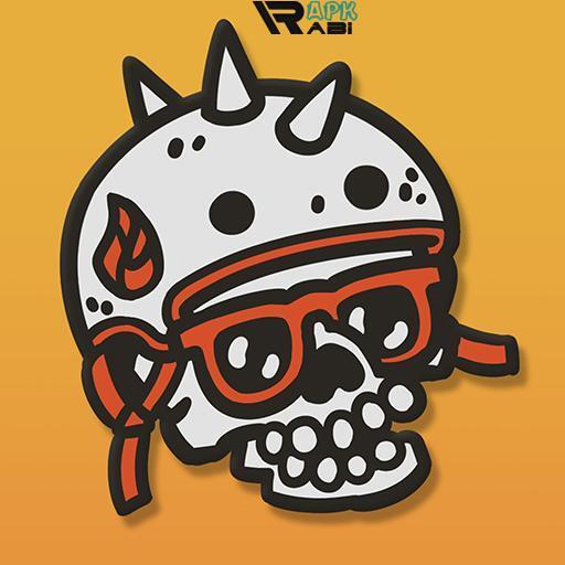 Trail Boss BMX