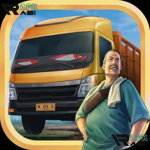 Truck Simulator Indonesia