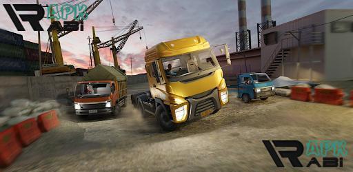 Thumbnail Truck Simulator Indonesia