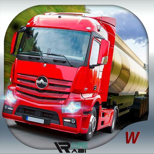 Truckers of Europe 2