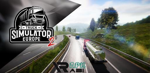 Thumbnail Truckers of Europe 2