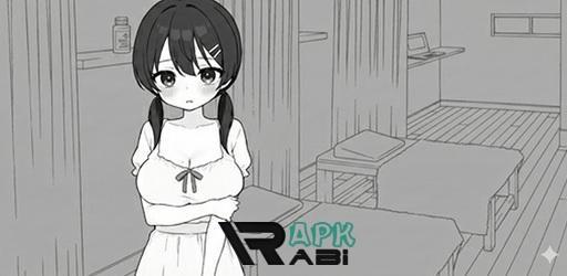 Thumbnail UFO with Shy Girl