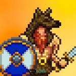 Viking Hero TD