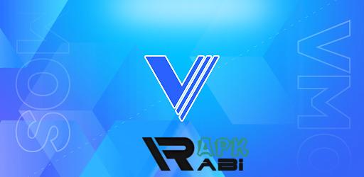 Thumbnail VMOS Pro App