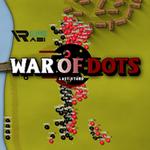 Icon War of Dots