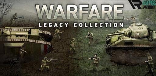 Thumbnail Warfare Legacy Collection