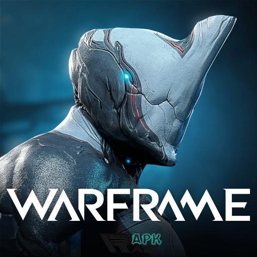 Warframe