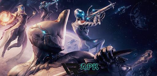 Thumbnail Warframe