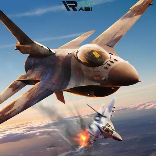 Warplanes: Task Force