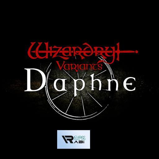 Wizardry Variants Daphne