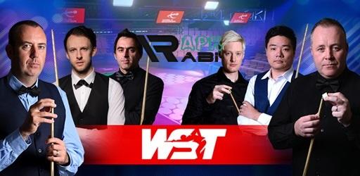 Thumbnail WST Snooker