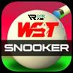 Icon WST Snooker
