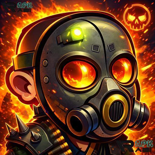 Zombie Clicker