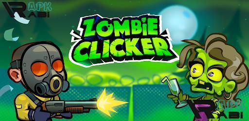 Thumbnail Zombie Clicker