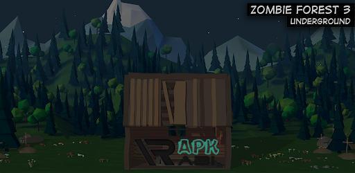 Thumbnail Zombie Forest 3