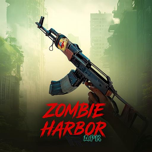 Zombie Harbor