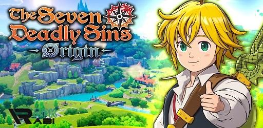 Thumbnail 7DS Origin