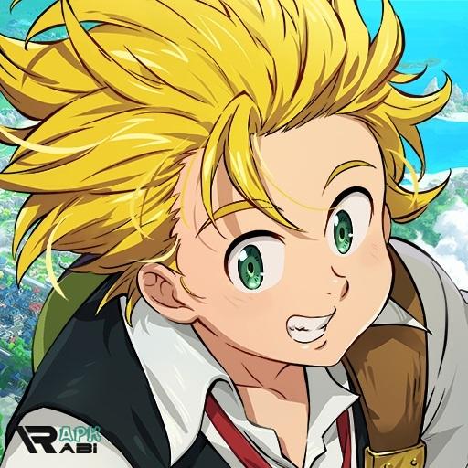 7DS Origin