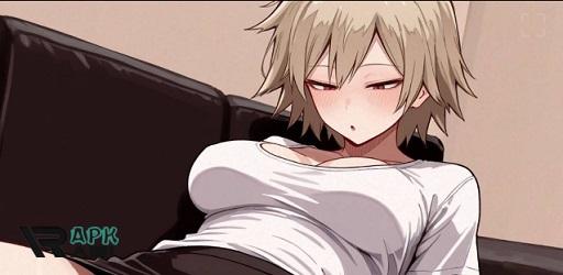 Thumbnail A Night With Mitsuki