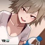 Icon A Night With Mitsuki