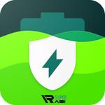 Icon Accu​Battery Pro