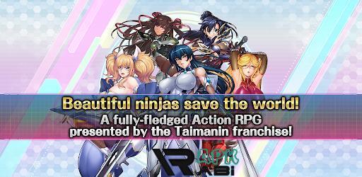 Thumbnail Action Taimanin