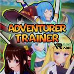 Icon Adventurer Trainer