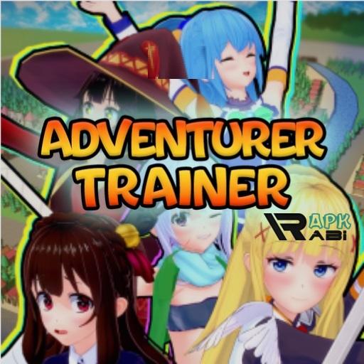 Adventurer Trainer