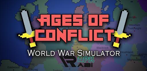 Thumbnail Ages of Conflict