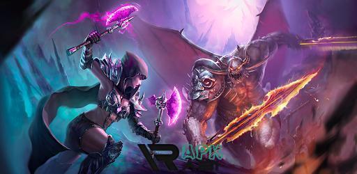 Thumbnail Age of Revenge
