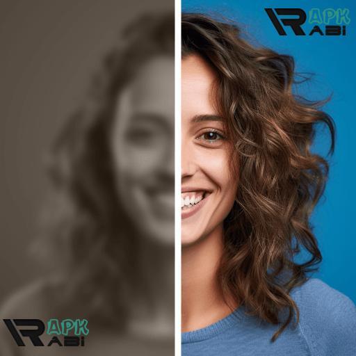 AI Photo Enhancer