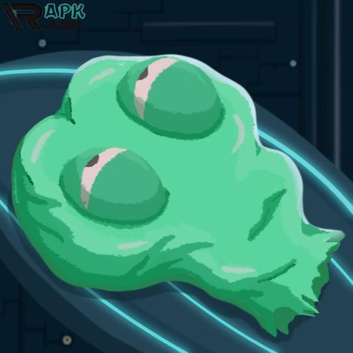 Alien Morgue