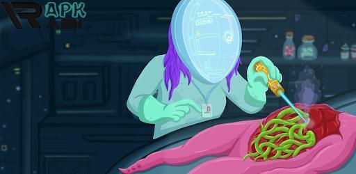 Thumbnail Alien Morgue