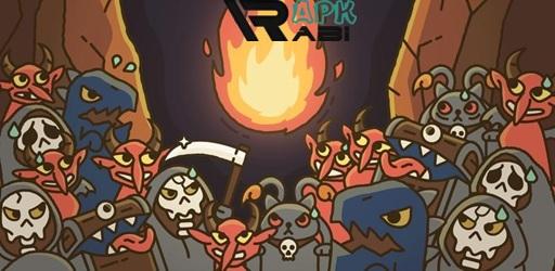 Thumbnail Almost Out of Mana