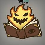 Icon Almost Out of Mana