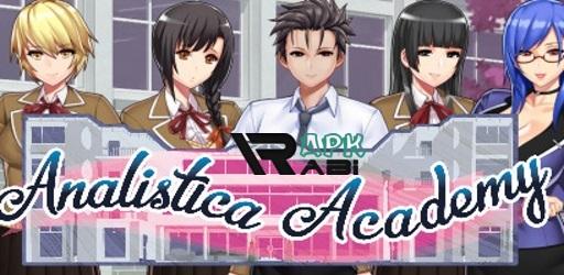 Thumbnail Analistica Academy