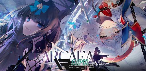 Thumbnail Arcaea