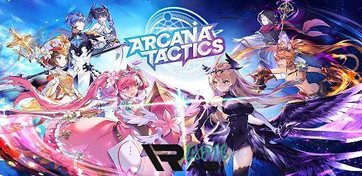 Thumbnail Arcana Tactics