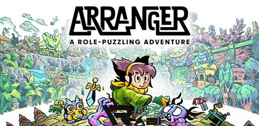 Thumbnail Arranger