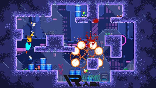 Thumbnail Astro Duel 2