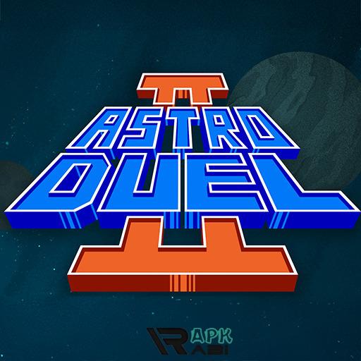 Astro Duel 2