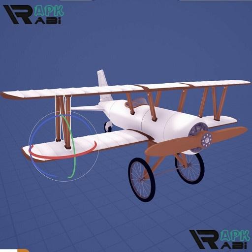 Aviassembly