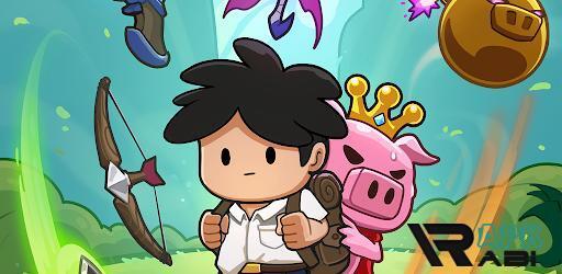 Thumbnail BagMaster Isekai