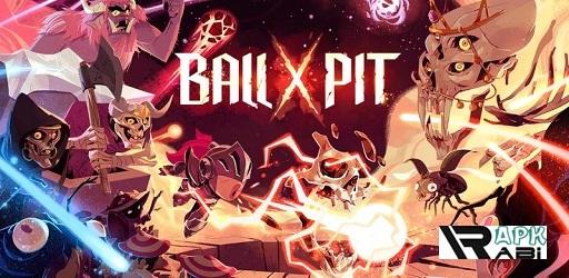 Thumbnail BALL x PIT