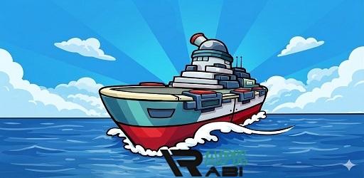 Thumbnail Battle Ship Go
