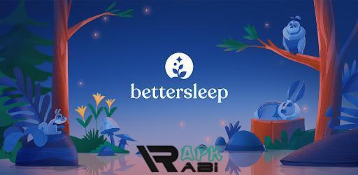 Thumbnail BetterSleep