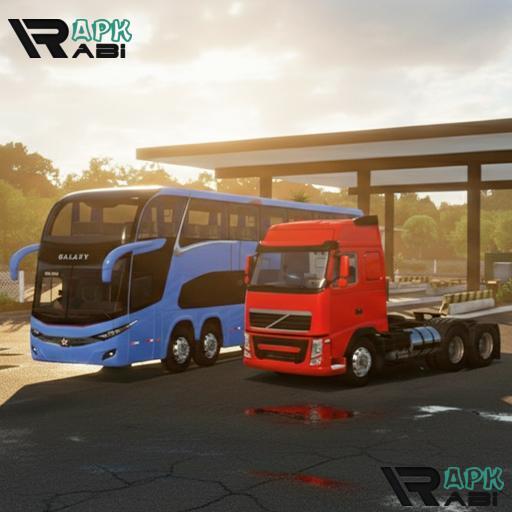 Brasil Transport Online