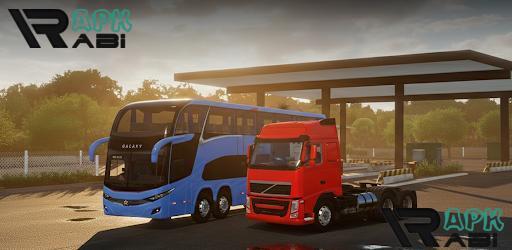 Thumbnail Brasil Transport Online